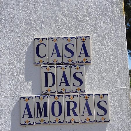 Casa Das Amoras Santo Antonio das Areias Exterior photo